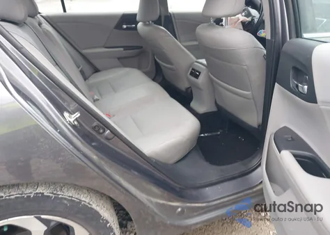 2016 Honda Accord Ex-L z USA, uszkodzony, nr VIN 1HGCR2F92GA175537